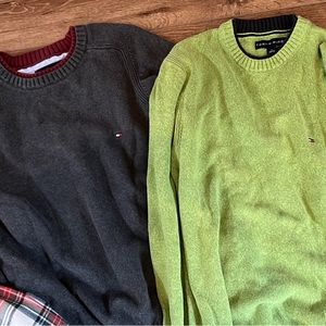 6 item Bundle of Men’s clothing